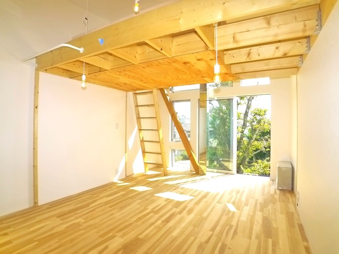 物件内観写真7　(居室)