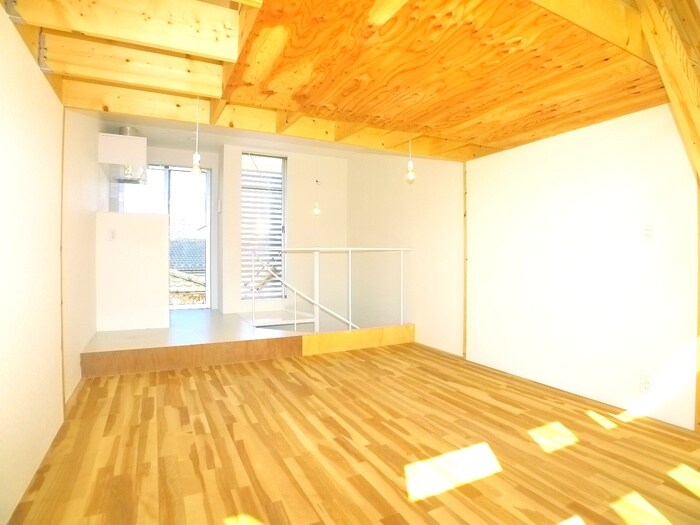 物件内観写真8　(居室)