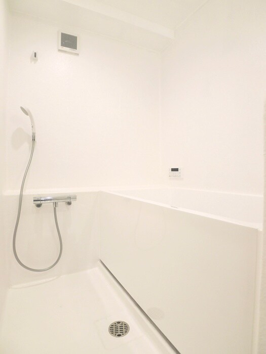 物件内観写真10　(バス／シャワールーム等)