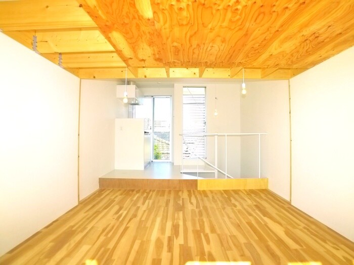 物件内観写真22　(居室)