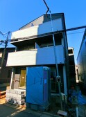 小手指町