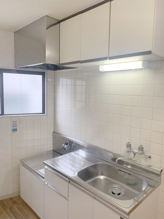 物件内観写真9　(キッチン)