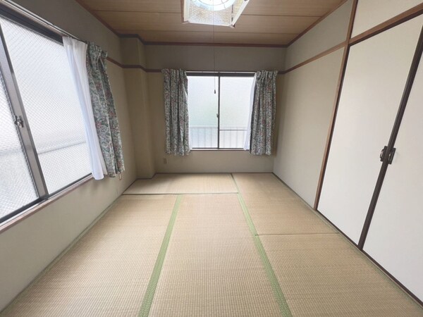居室