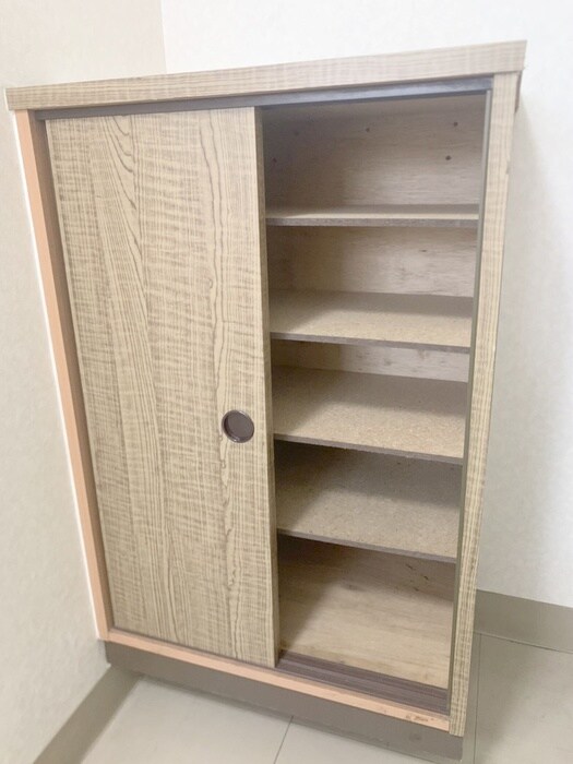 物件内観写真14　(靴箱)