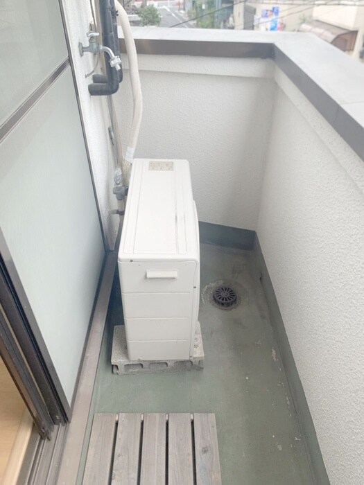 物件内観写真19　(ベランダ・バルコニー)