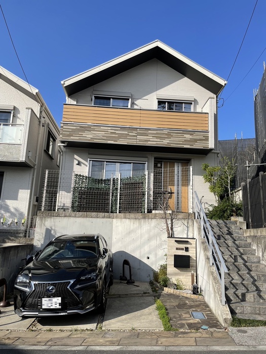 山王４丁目戸建