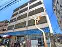 第2大坂グリーンコーポ(202)