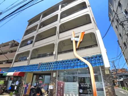 第2大坂グリーンコーポ(202)外観写真
