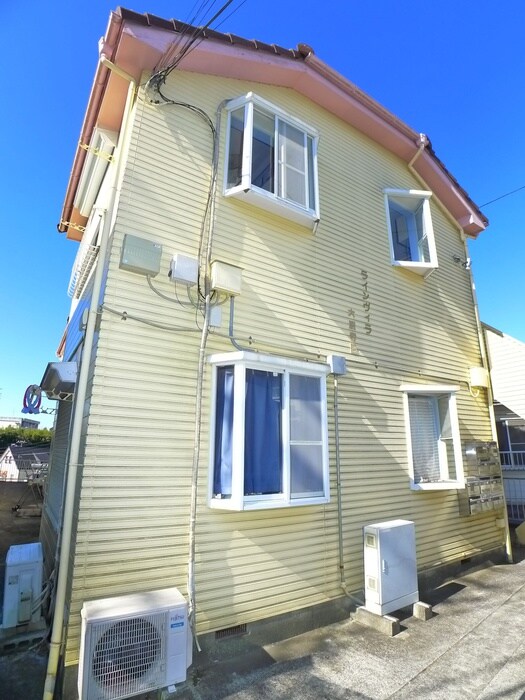 物件外観写真2　(外観写真)