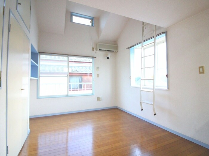 物件内観写真7　(居室)