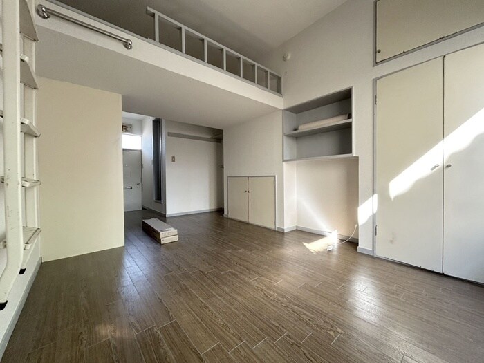 物件内観写真8　(居室)