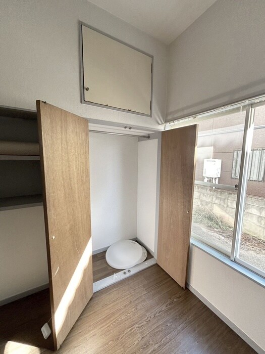 物件内観写真11　(収納)