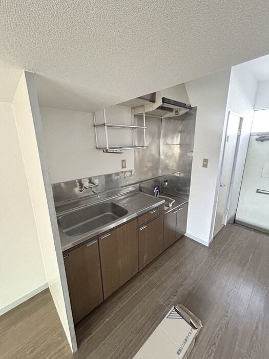 物件内観写真12　(キッチン)