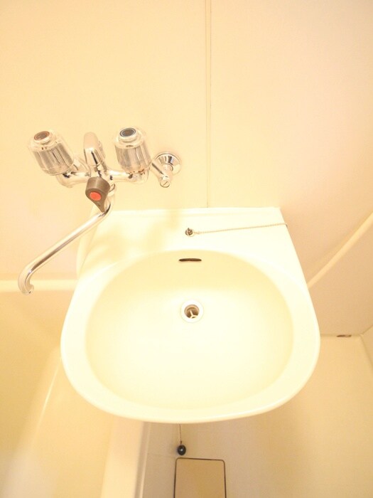 物件内観写真12　(洗面)