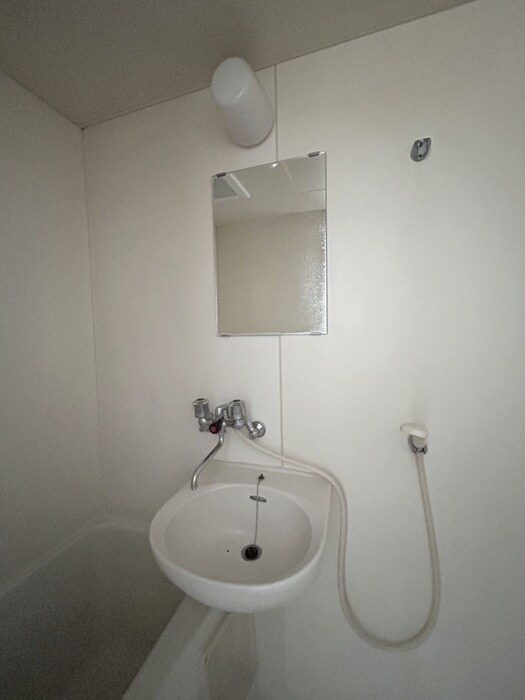 物件内観写真13　(洗面)