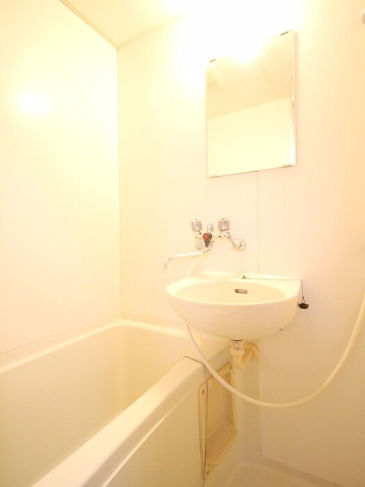 物件内観写真13　(バス／シャワールーム等)