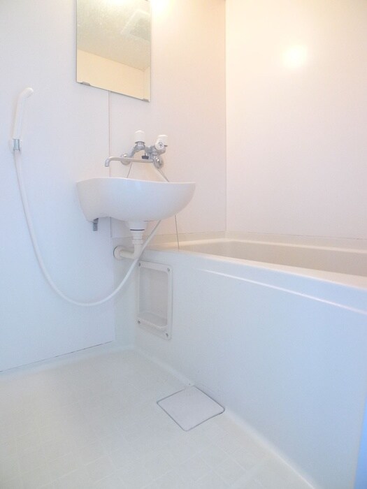 物件内観写真15　(バス／シャワールーム等)