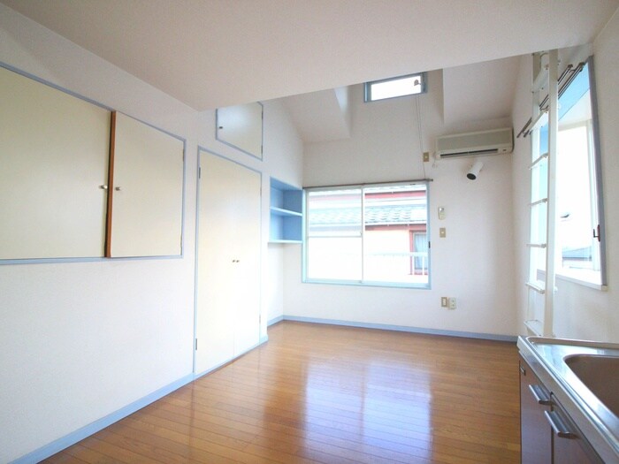 物件内観写真17　(居室)