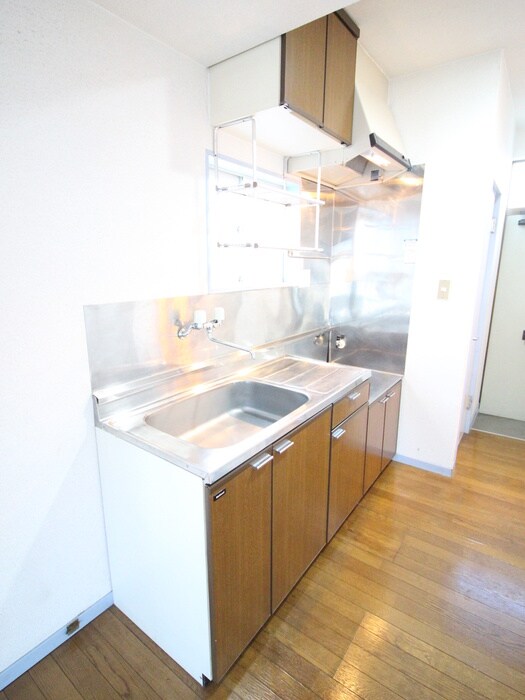 物件内観写真21　(キッチン)