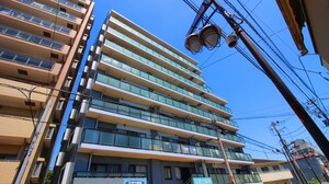 サングレイス逗子（904）外観写真