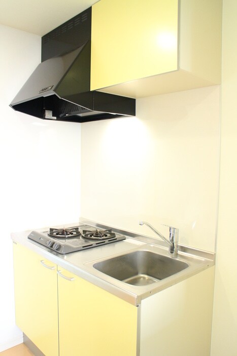 物件内観写真7　(キッチン)