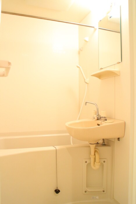 物件内観写真9　(バス／シャワールーム等)