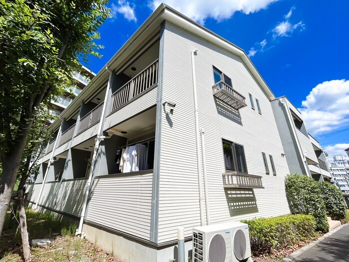 物件外観写真6　(外観写真)