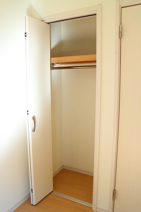 物件内観写真14　(収納)