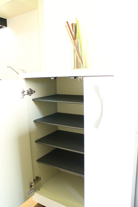 物件内観写真15　(靴箱)