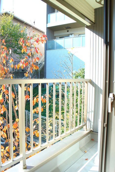 物件内観写真16　(ベランダ・バルコニー)