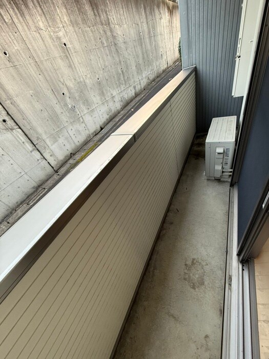 物件内観写真19　(ベランダ・バルコニー)