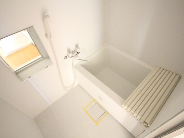 物件内観写真10　(バス／シャワールーム等)