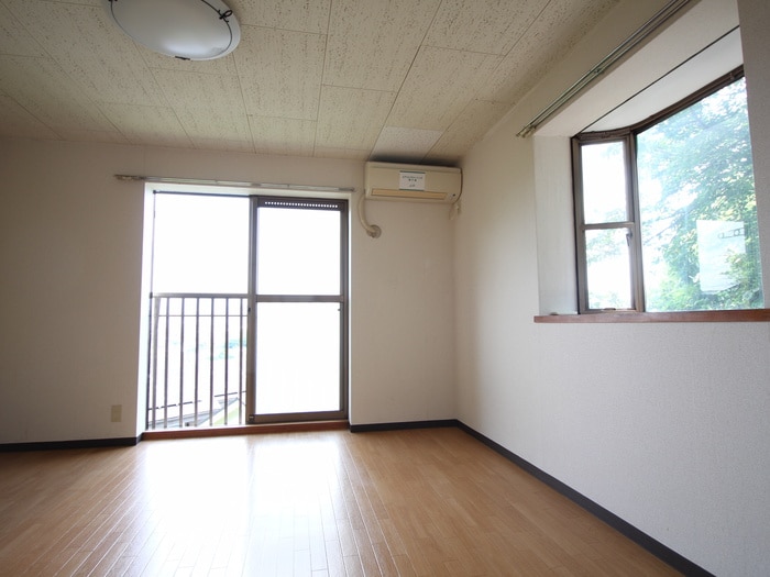 物件内観写真22　(居室)