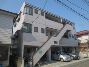 ＡＫハイム外観写真