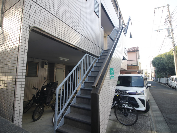 外観写真