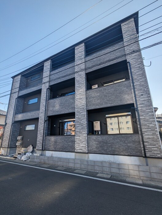 物件外観写真2　(その他)