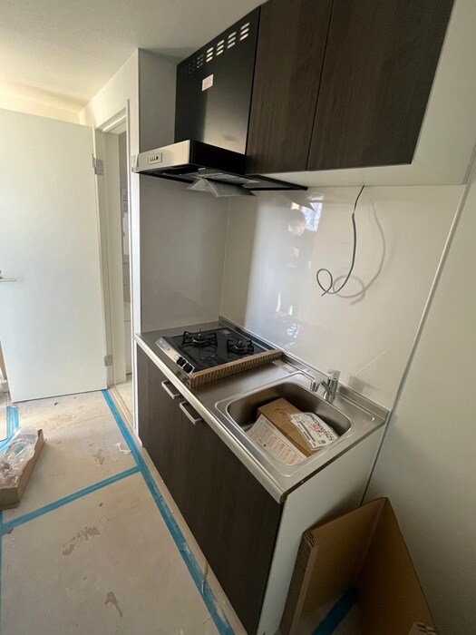 物件内観写真7　(キッチン)