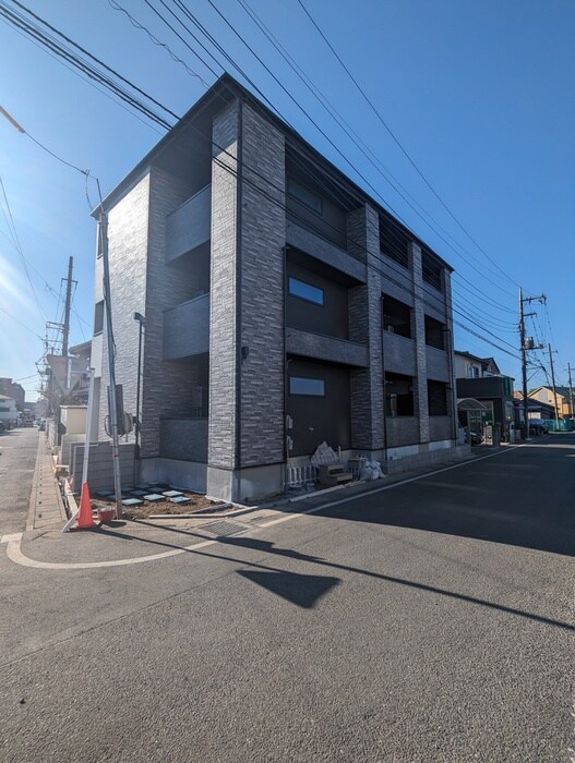 物件外観写真3　(外観写真)