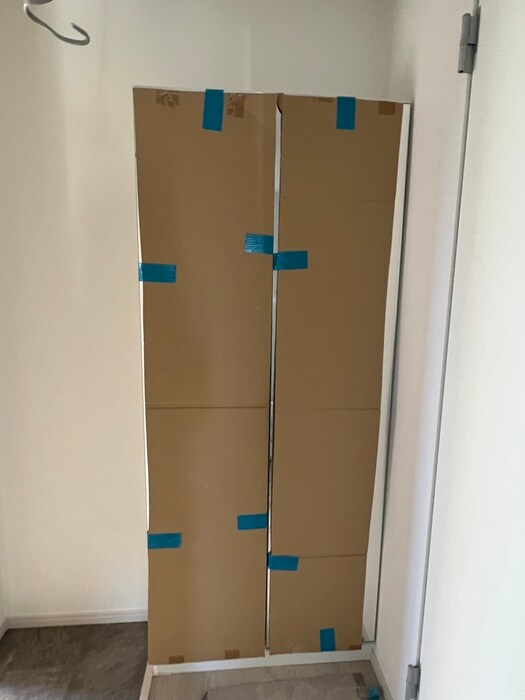 物件内観写真17　(靴箱)