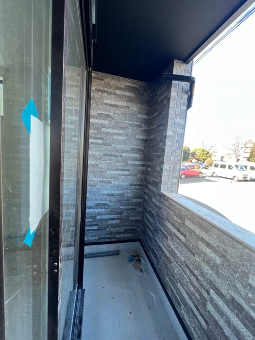 物件内観写真18　(ベランダ・バルコニー)