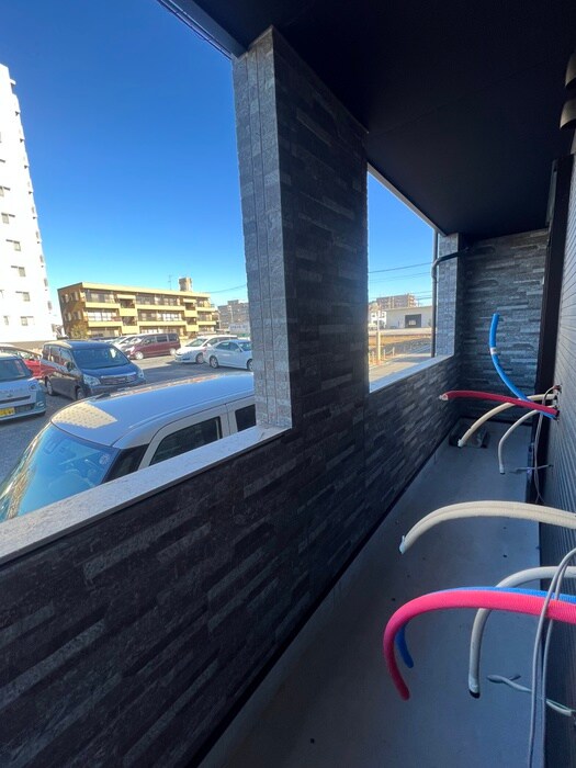 物件内観写真19　(周辺環境)