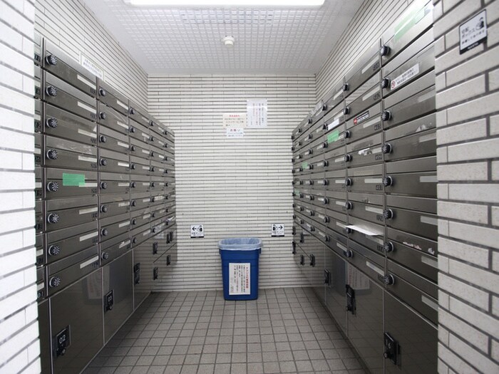 物件外観写真6　(建物設備)