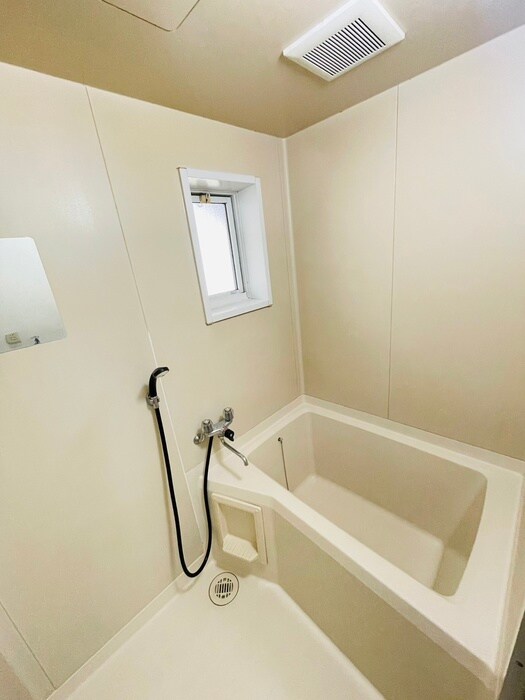 物件内観写真9　(バス／シャワールーム等)