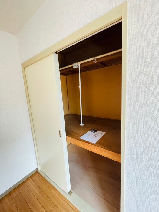 物件内観写真14　(収納)