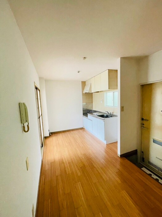 物件内観写真19　(キッチン)