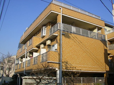 フル－レメゾンタムラ外観写真