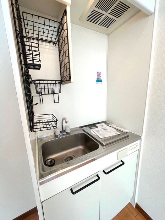 物件内観写真6　(キッチン)