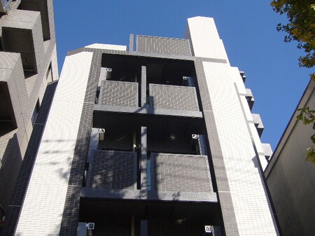 ARTESSIMO　VALENTO(502)外観写真