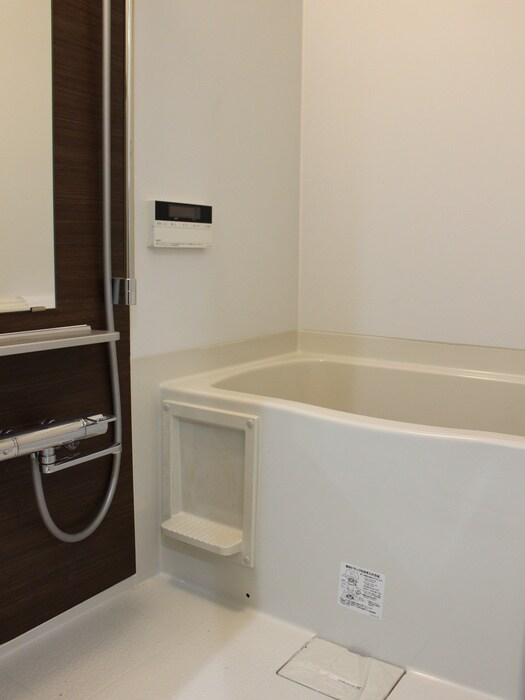 物件内観写真9　(バス／シャワールーム等)