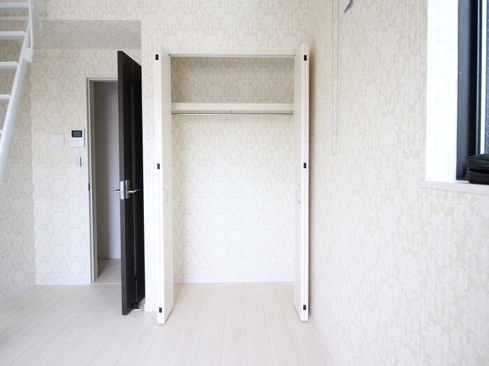 物件内観写真9　(収納)